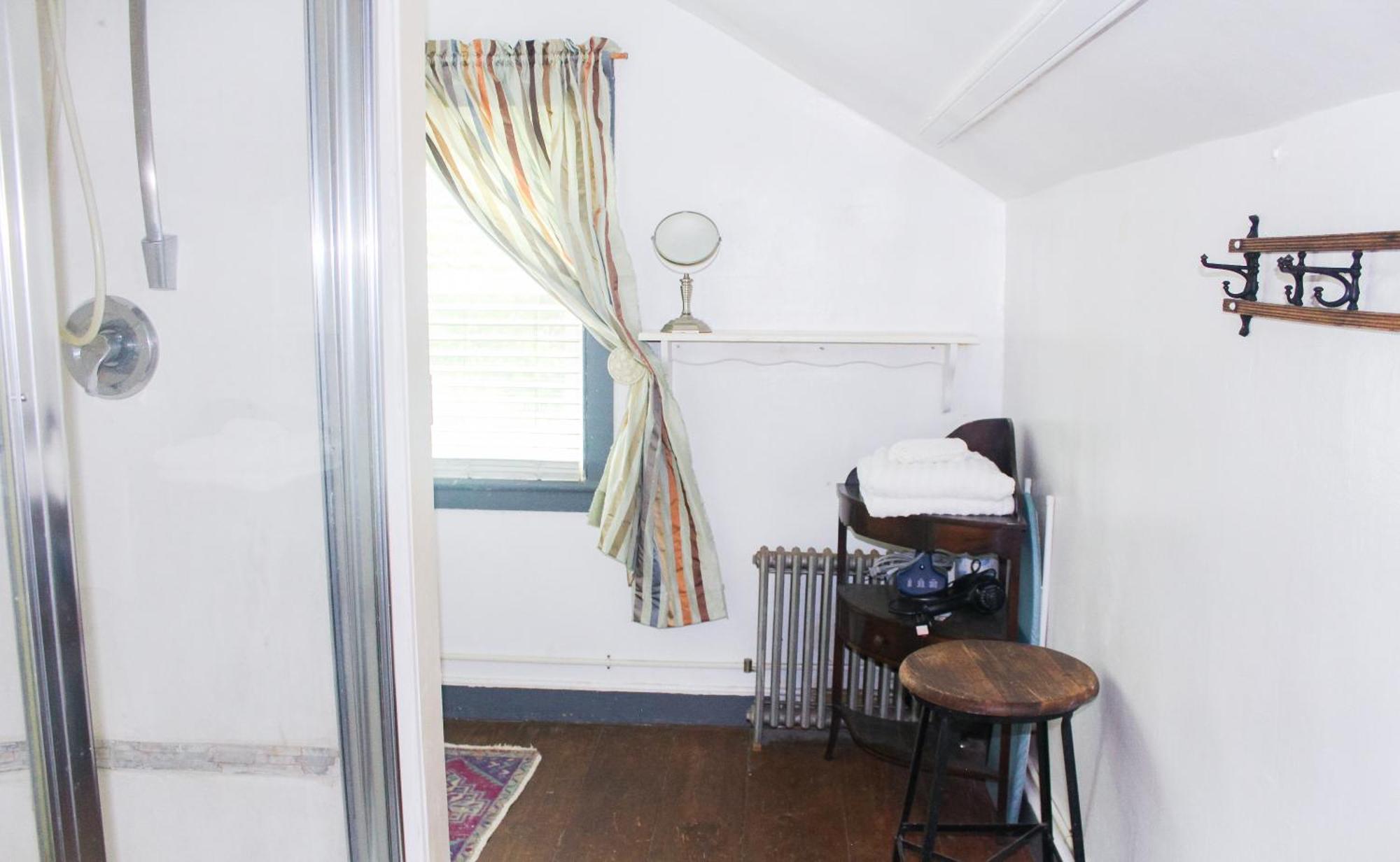 The Borland House Inn Montgomery Bagian luar foto